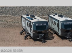 New 2025 Forest River Rockwood Ultra Lite 2616BH available in Greeley, Colorado
