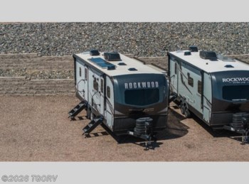New 2025 Forest River Rockwood Ultra Lite 2616BH available in Greeley, Colorado
