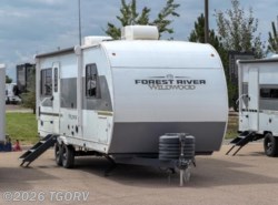 New 2025 Forest River Wildwood 22ERASX available in Greeley, Colorado