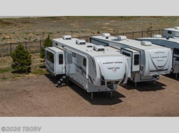 New 2025 Forest River Cardinal 36MB available in Greeley, Colorado