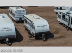 New 2025 Forest River Wildwood FSX 161QK available in Greeley, Colorado