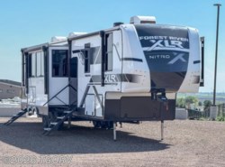 New 2025 Forest River XLR Nitro 41G14 available in Greeley, Colorado