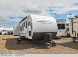 Used 2025 Forest River Wildwood 31KQBTS available in Greeley, Colorado