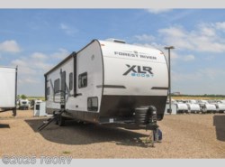 New 2026 Forest River XLR Boost 2714B available in Greeley, Colorado