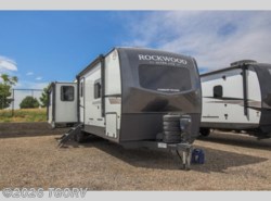 New 2026 Forest River Rockwood Ultra Lite 2906RL available in Greeley, Colorado