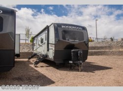 New 2026 Forest River Rockwood Ultra Lite 2706BH available in Greeley, Colorado