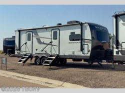 New 2026 Forest River Rockwood Ultra Lite 2608BS available in Greeley, Colorado