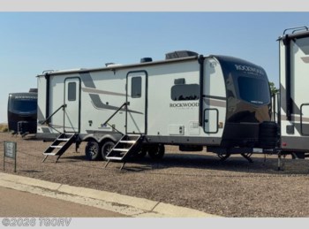 New 2026 Forest River Rockwood Ultra Lite 2608BS available in Greeley, Colorado