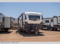 New 2026 Forest River Rockwood Mini Lite 2509S available in Greeley, Colorado