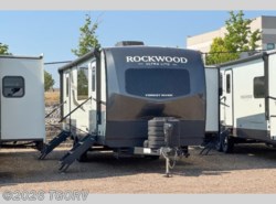 New 2026 Forest River Rockwood Ultra Lite 2619FK available in Greeley, Colorado
