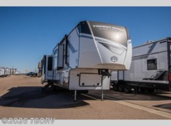 New 2026 Forest River Sandpiper 3800RK available in Greeley, Colorado