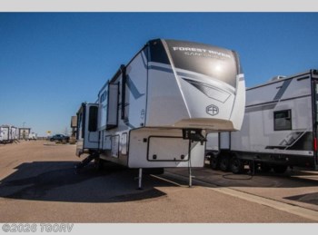 New 2026 Forest River Sandpiper 3800RK available in Greeley, Colorado
