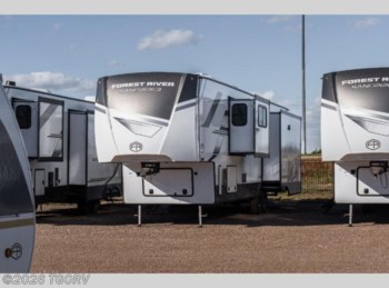 New 2026 Forest River Sandpiper 3900HBLR available in Greeley, Colorado