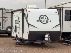 Used 2022 Forest River Ozark 1530VBKX available in Greeley, Colorado