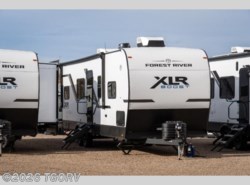 New 2026 Forest River XLR Boost 2714B available in Greeley, Colorado