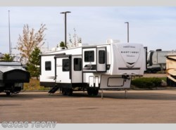 New 2026 East to West Tandara 390FL available in Greeley, Colorado