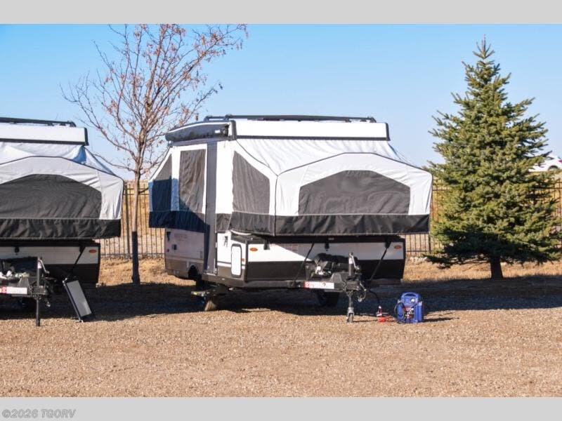 New 2026 Forest River Rockwood Freedom Series 1920FT available in Greeley, Colorado