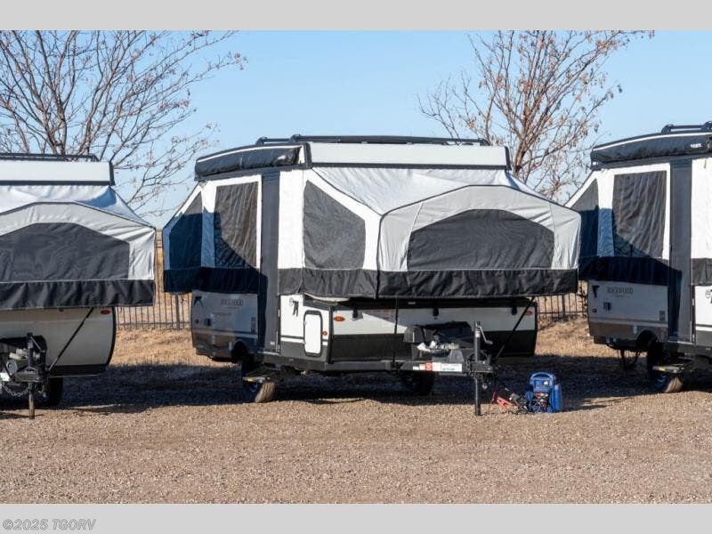 New 2026 Forest River Rockwood Freedom Series 1930FT available in Greeley, Colorado