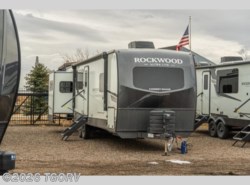 New 2026 Forest River Rockwood Ultra Lite 2908SRL available in Greeley, Colorado