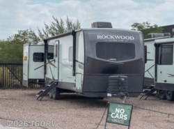 New 2026 Forest River Rockwood Ultra Lite 2908SRL available in Greeley, Colorado