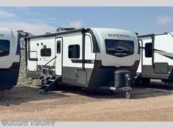 New 2026 Forest River Rockwood Mini Lite 2513S available in Greeley, Colorado