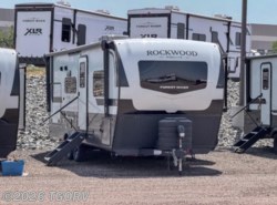 New 2026 Forest River Rockwood Mini Lite 2513S available in Greeley, Colorado
