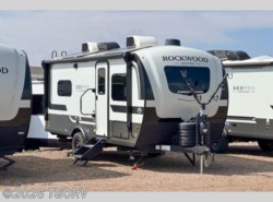 New 2026 Forest River Rockwood Geo Pro G20BS available in Greeley, Colorado