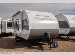 New 2026 Forest River Wildwood FSX 167RBK available in Greeley, Colorado