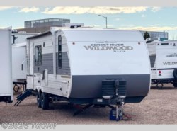 New 2026 Forest River Wildwood X-Lite 23ZEN available in Greeley, Colorado