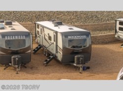 New 2026 Forest River Rockwood Ultra Lite 2706BH available in Greeley, Colorado
