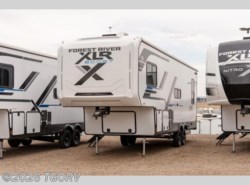 New 2026 Forest River XLR Boost 286B available in Greeley, Colorado