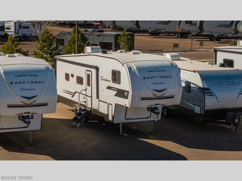 New 2026 Forest River  TANDARA 275BH available in Greeley, Colorado