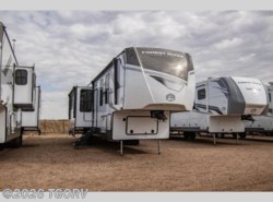 New 2026 Forest River Sandpiper 4002FB available in Greeley, Colorado