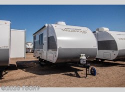 New 2026 Forest River Wildwood FSX 178ICE available in Greeley, Colorado
