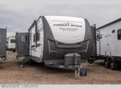 New 2026 Forest River Solaire 3060RKTS available in Greeley, Colorado