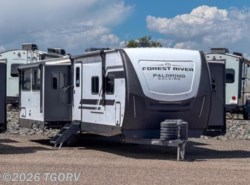 New 2026 Forest River Solaire 3060RKTS available in Greeley, Colorado