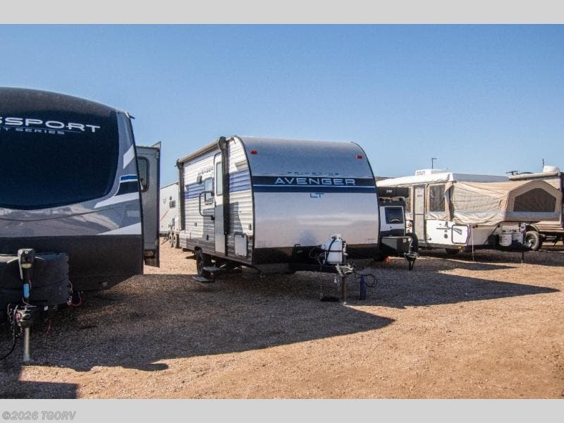 Used 2024 Prime Time Avenger LT 16BH available in Greeley, Colorado