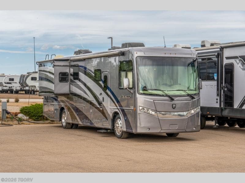 Used 2019 Thor Motor Coach Palazzo 36.1 available in Greeley, Colorado