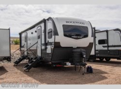 New 2026 Forest River Rockwood Mini Lite 2506FK available in Greeley, Colorado