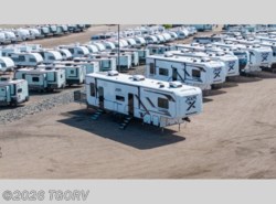 New 2026 Forest River XLR Boost X 363BX available in Greeley, Colorado
