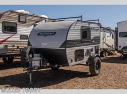 Used 2023 Sunset Park RV SunRay 109 available in Greeley, Colorado