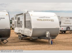 New 2026 Forest River Wildwood FSX 266BHLE available in Greeley, Colorado
