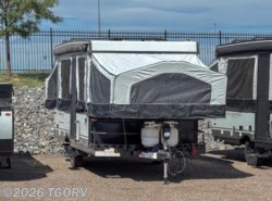 New 2026 Forest River Rockwood Freedom Series 2270FT available in Greeley, Colorado
