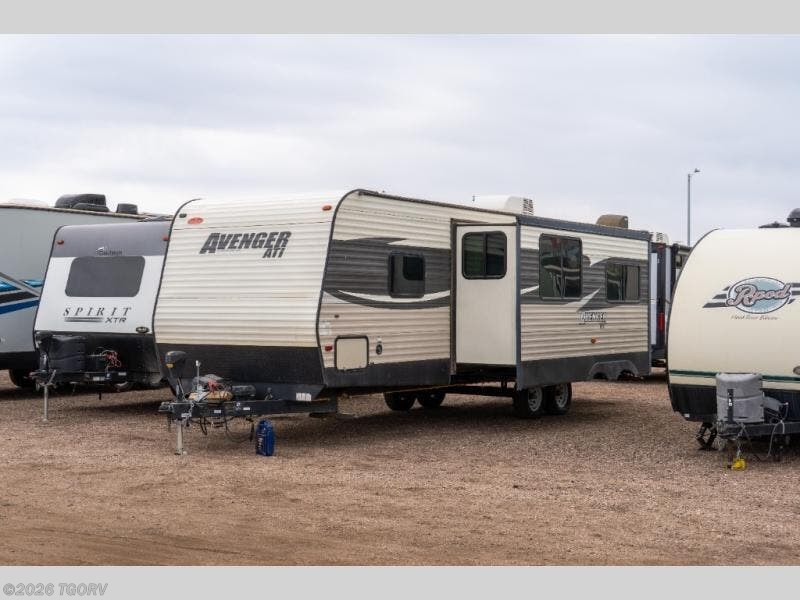 Used 2018 Prime Time Avenger ATI 27DBS available in Greeley, Colorado