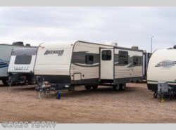Used 2018 Prime Time Avenger ATI 27DBS available in Greeley, Colorado