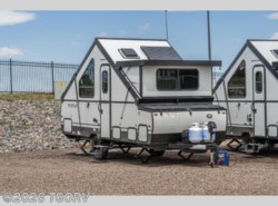 New 2026 Forest River Rockwood Hardside Series A213HS available in Greeley, Colorado