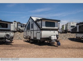 New 2026 Forest River Rockwood Hardside Series A216HS available in Greeley, Colorado