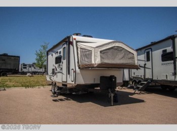 Used 2017 Forest River Rockwood Roo 21SS available in Greeley, Colorado