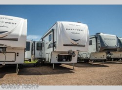 New 2026 East to West Tandara 295RL available in Greeley, Colorado