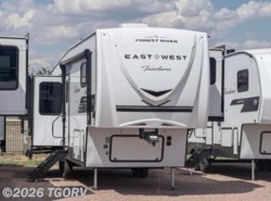 New 2026 East to West Tandara 295RL available in Greeley, Colorado